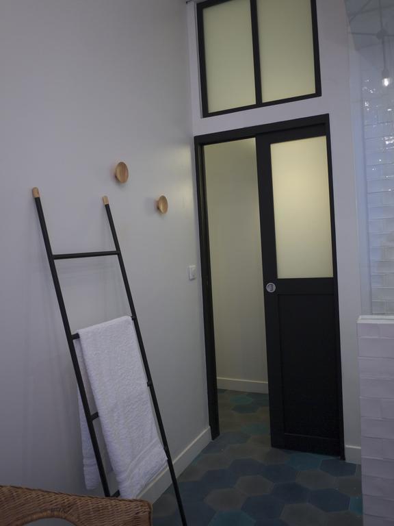 Suite Pommeraye Nantes Buitenkant foto