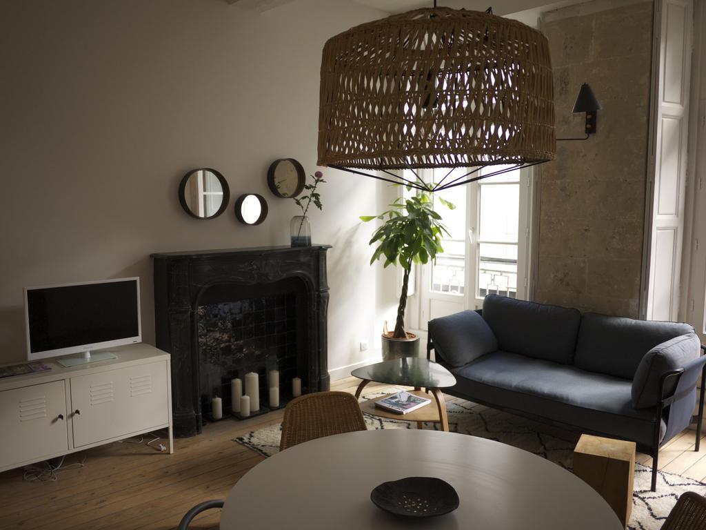 Suite Pommeraye Nantes Buitenkant foto