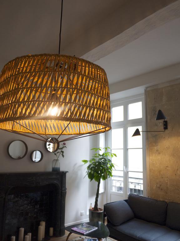 Suite Pommeraye Nantes Buitenkant foto