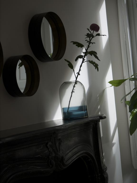 Suite Pommeraye Nantes Buitenkant foto
